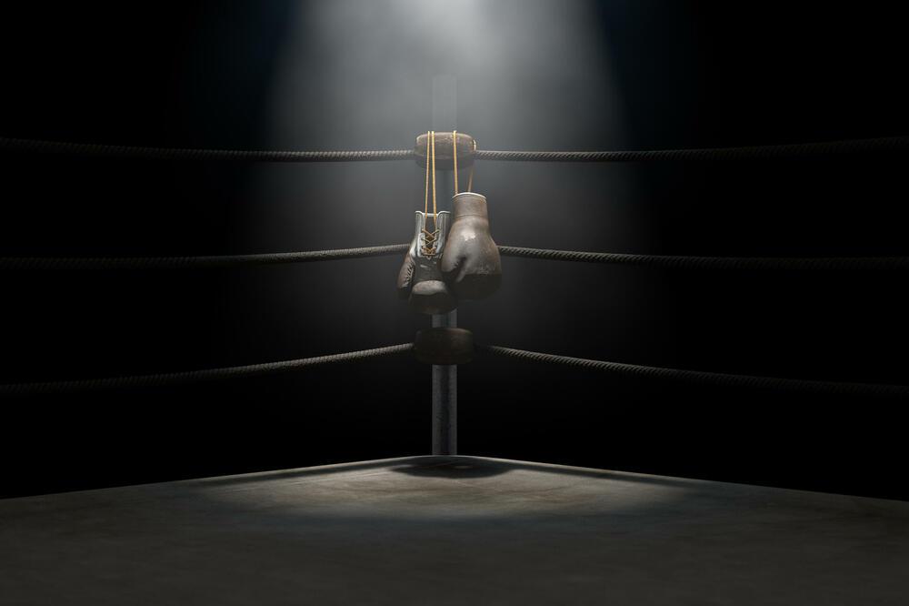 Boxer Dies at 33 After Brain Injury During Fight