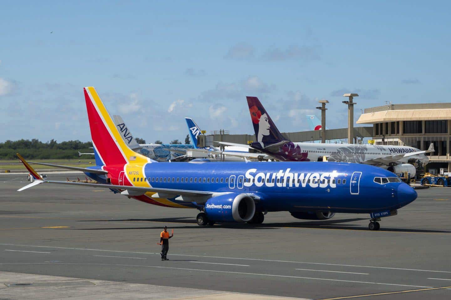 Southwest Flight Attendant Found Dead on Layover