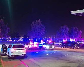 Football Game Shooting Leaves Teen Dead, Community Stunned
