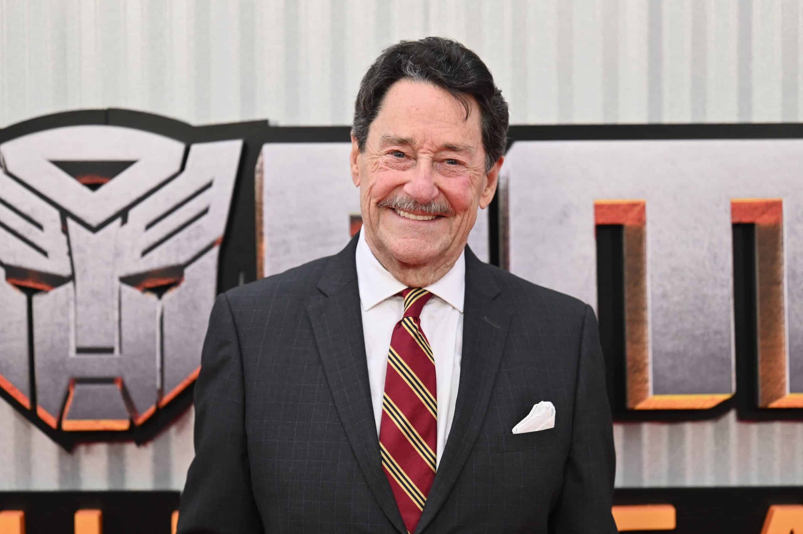 Optimus Prime Voice Legend Peter Cullen Dies at 85