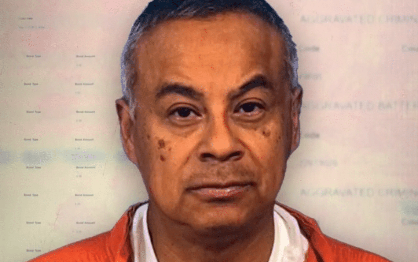 School Hired Teacher Who Was A Prior Sex Offender