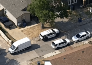 Three Found Dead, Fourth Critical Inside Home