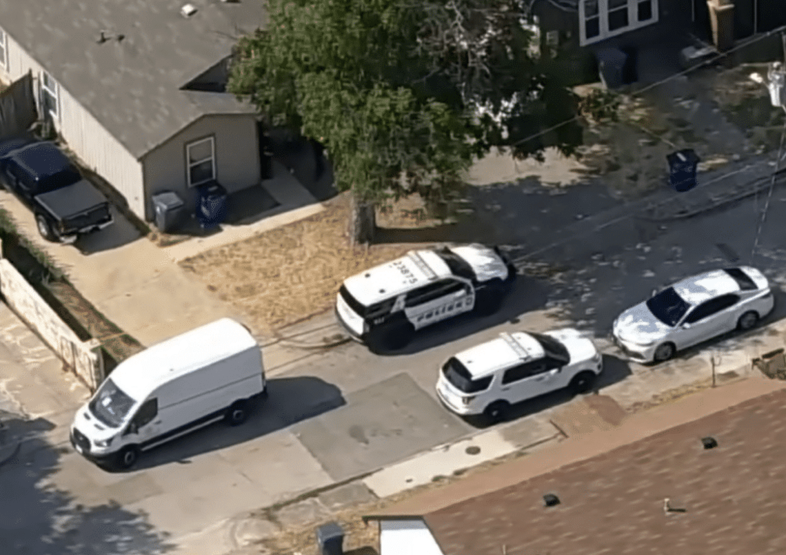 Three Found Dead, Fourth Critical Inside Home