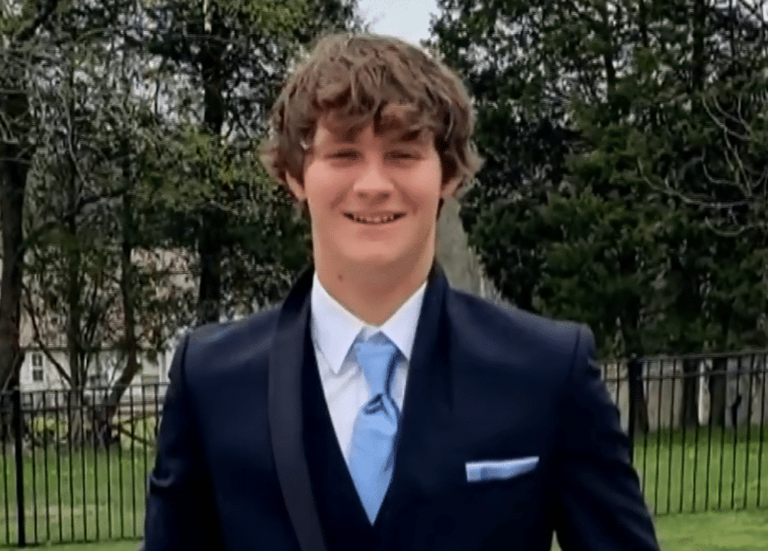 Officer Charged After Student Fatally Shot at Wrong Home