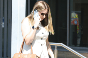Former PE Teacher Accused of Sexual Relationship With 16-Year-Old Pupil