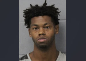 Man Charged After Aunt’s Boyfriend Fatally Shot