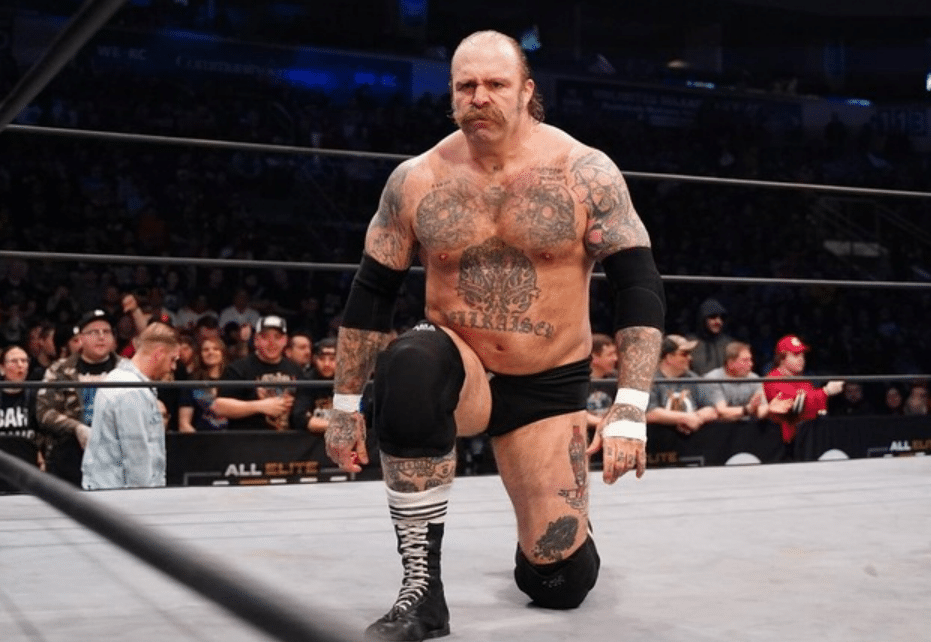 Pro Wrestler Dies After Collapsing During Wrestling Match