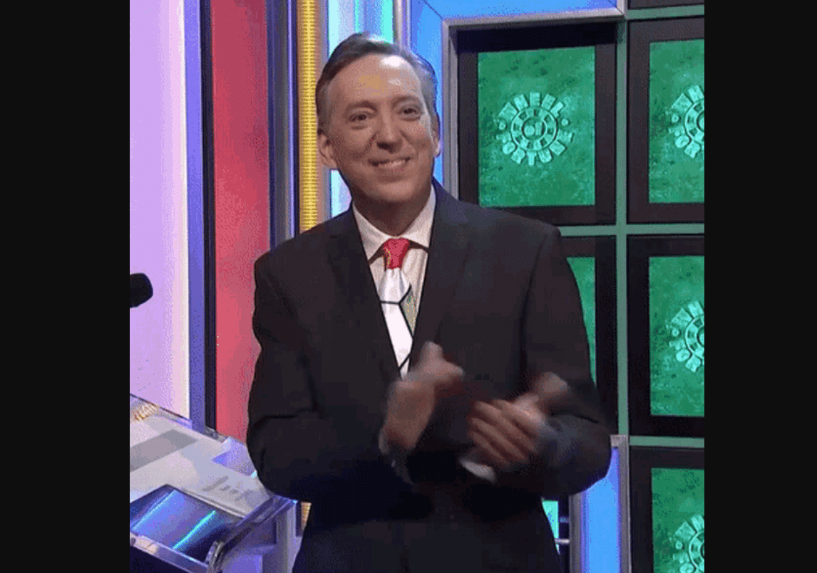Wheel of Fortune Fires Longtime Announcer Days After Sudden Suspension