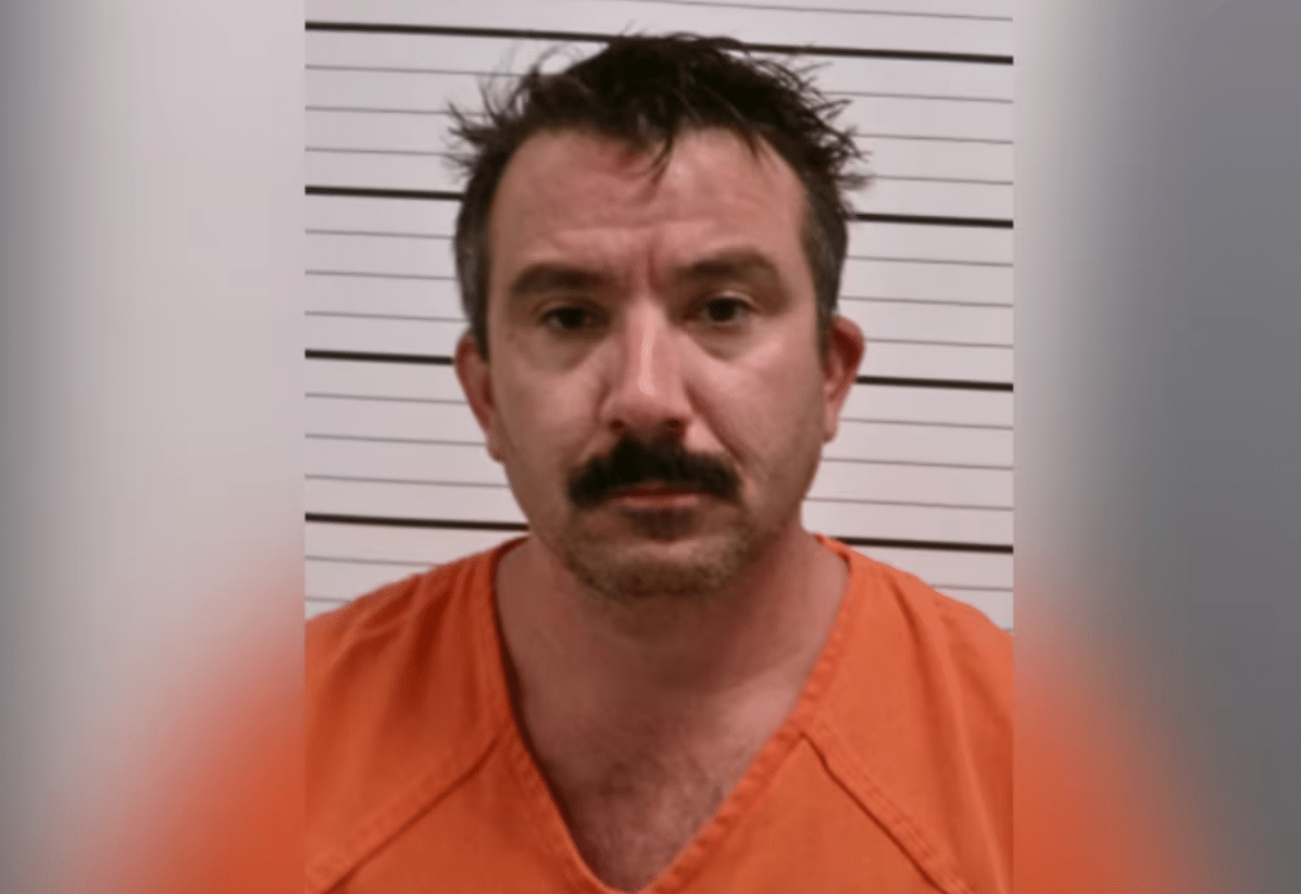 Assistant Principal Charged With Possession of Child Pornography