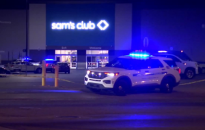 Worker Fatally Shot While Stocking Chips Inside Sam’s Club