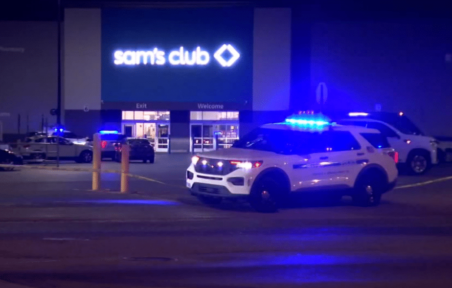 Worker Fatally Shot While Stocking Chips Inside Sam’s Club