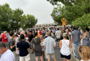 Teen Girl Killed as Gunfire Erupts at Festival