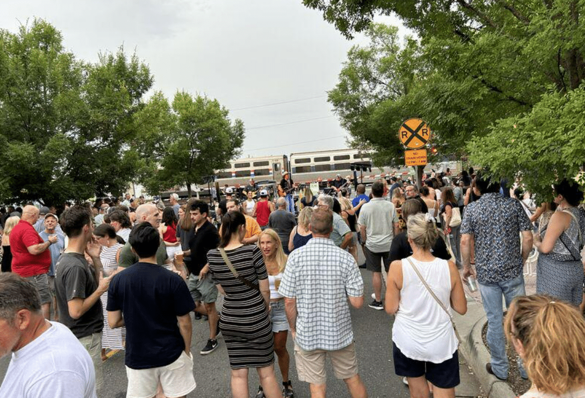 Teen Girl Killed as Gunfire Erupts at Festival