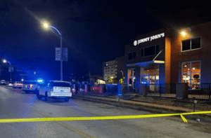 14-Year-Old Girl Shot at Jimmy John’s Dispute