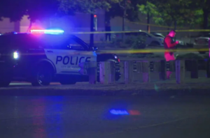 Man Killed by Police During Confrontation Outside Mall