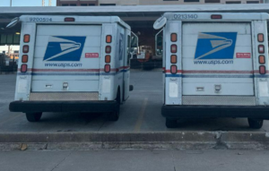Postal Worker Accused of Dumping 30,000 Pieces of Mail