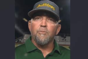 Tracy High Coach Arrested After Locker Room Recording Discovery