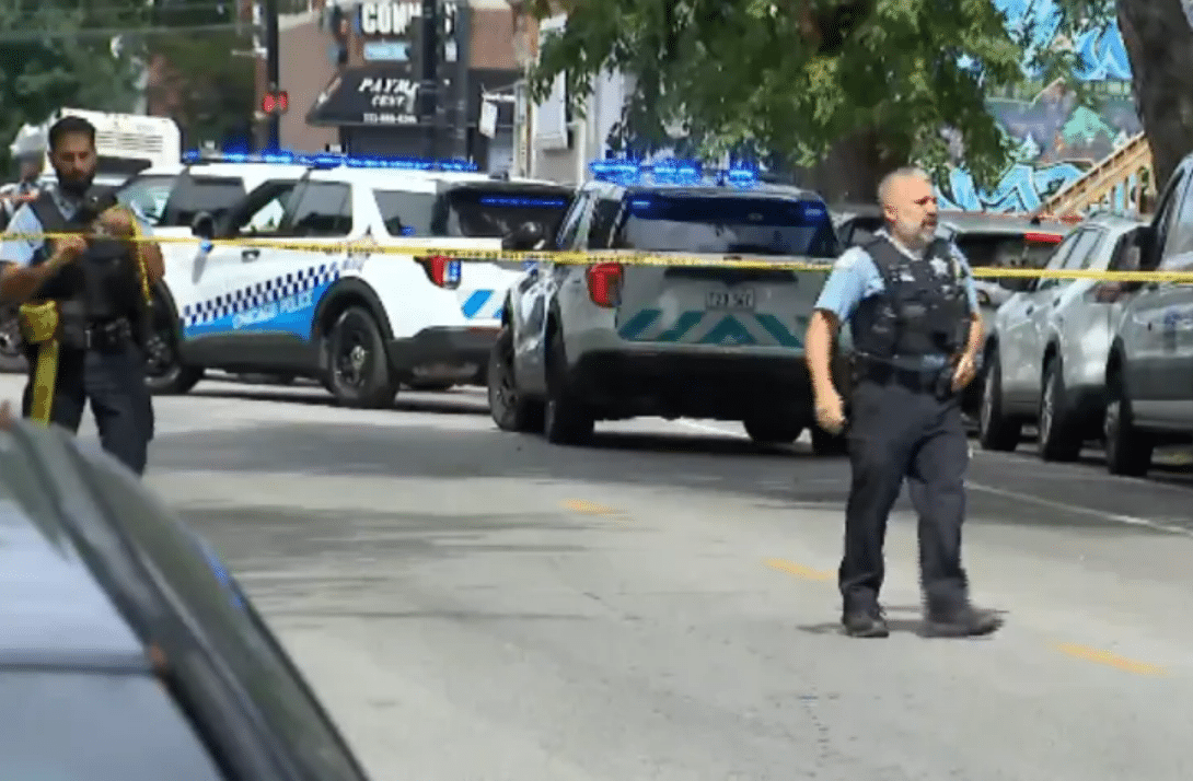Teen Killed, Six Wounded in Park Shooting