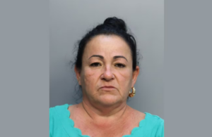Woman Throws Bucket of Poop on Neighbor