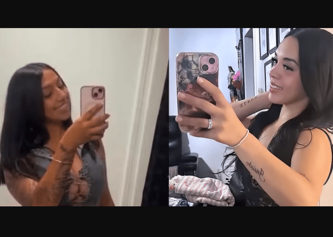 Two Young Mothers Found Dead After Mysterious Disappearance
