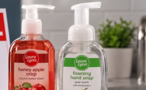 Hand Soaps Recalled After Potential Bacteria Contamination Found