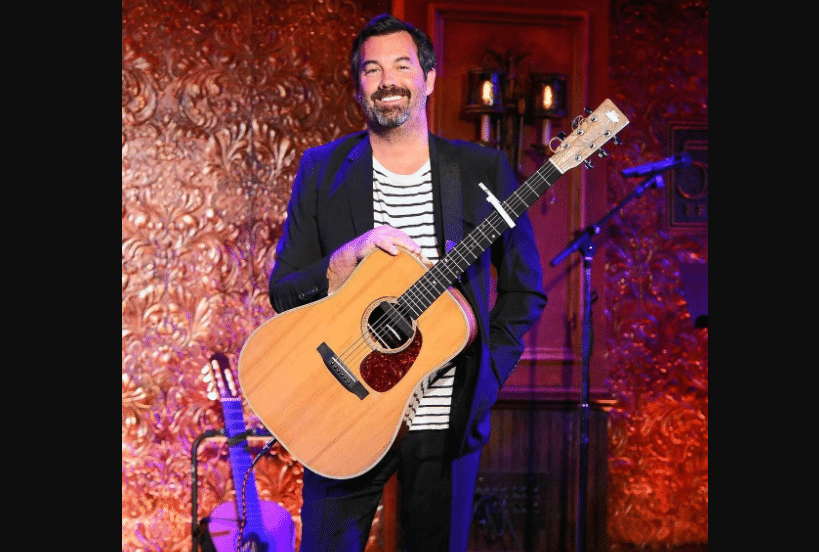 Duncan Sheik’s Cause of Death Revealed After Sudden Passing