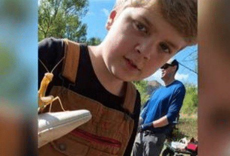 Boy Found Dead After Trying to Rescue Sister