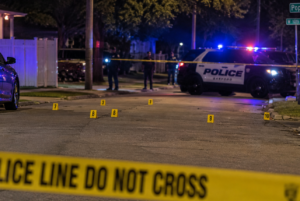 Mass Shooting at Family Gathering Injures 8