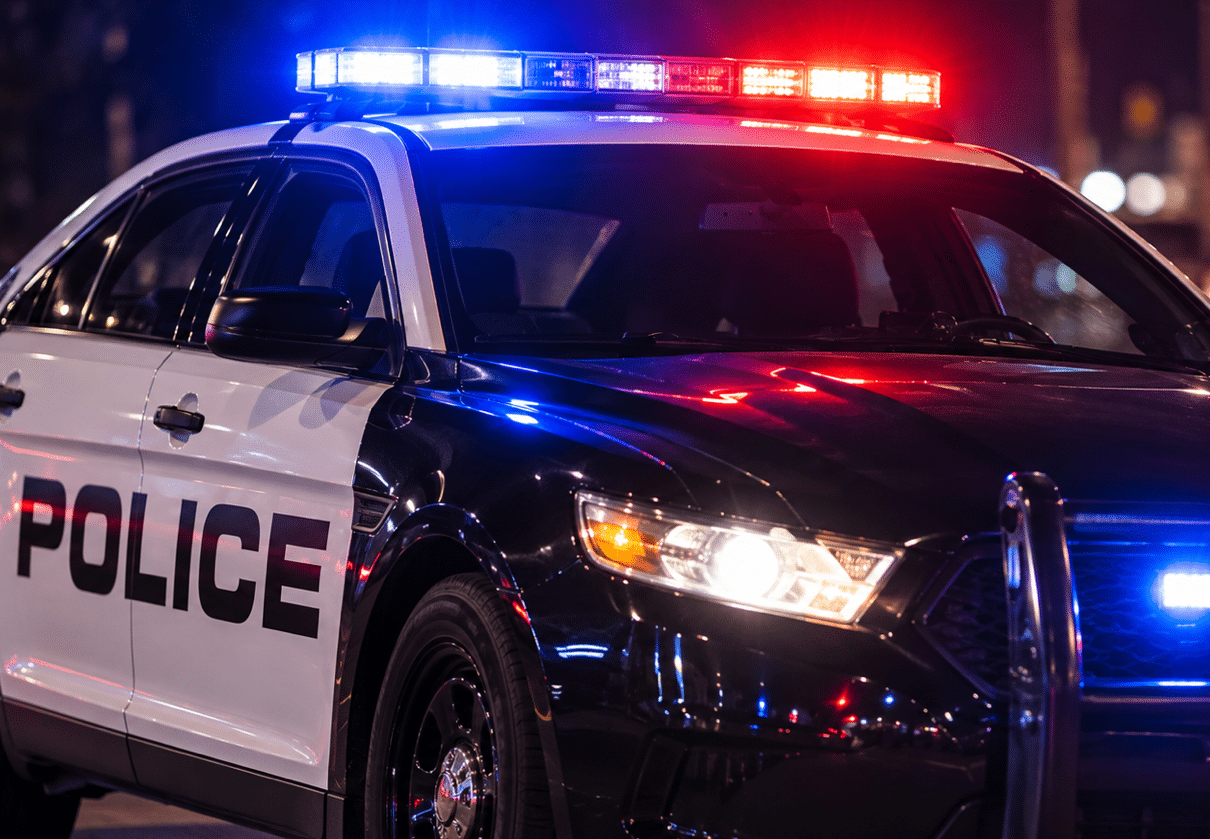 Police via ai Image