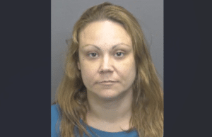 3-Year-Old Dies in Pool, Mother Passed Out Drunk