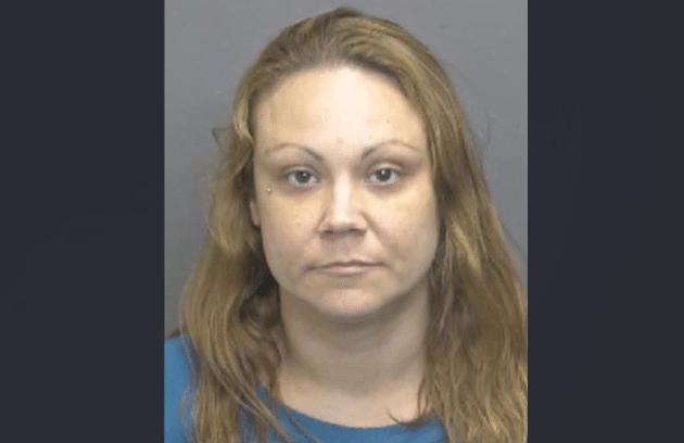 3-Year-Old Dies in Pool, Mother Passed Out Drunk