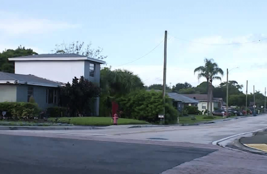 Three Teens Arrested After 17-Year-Old Girl Fatally Shot