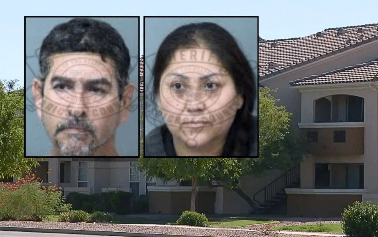 9-Year-Old Girl’s Escape Leads to Shocking Abuse Case