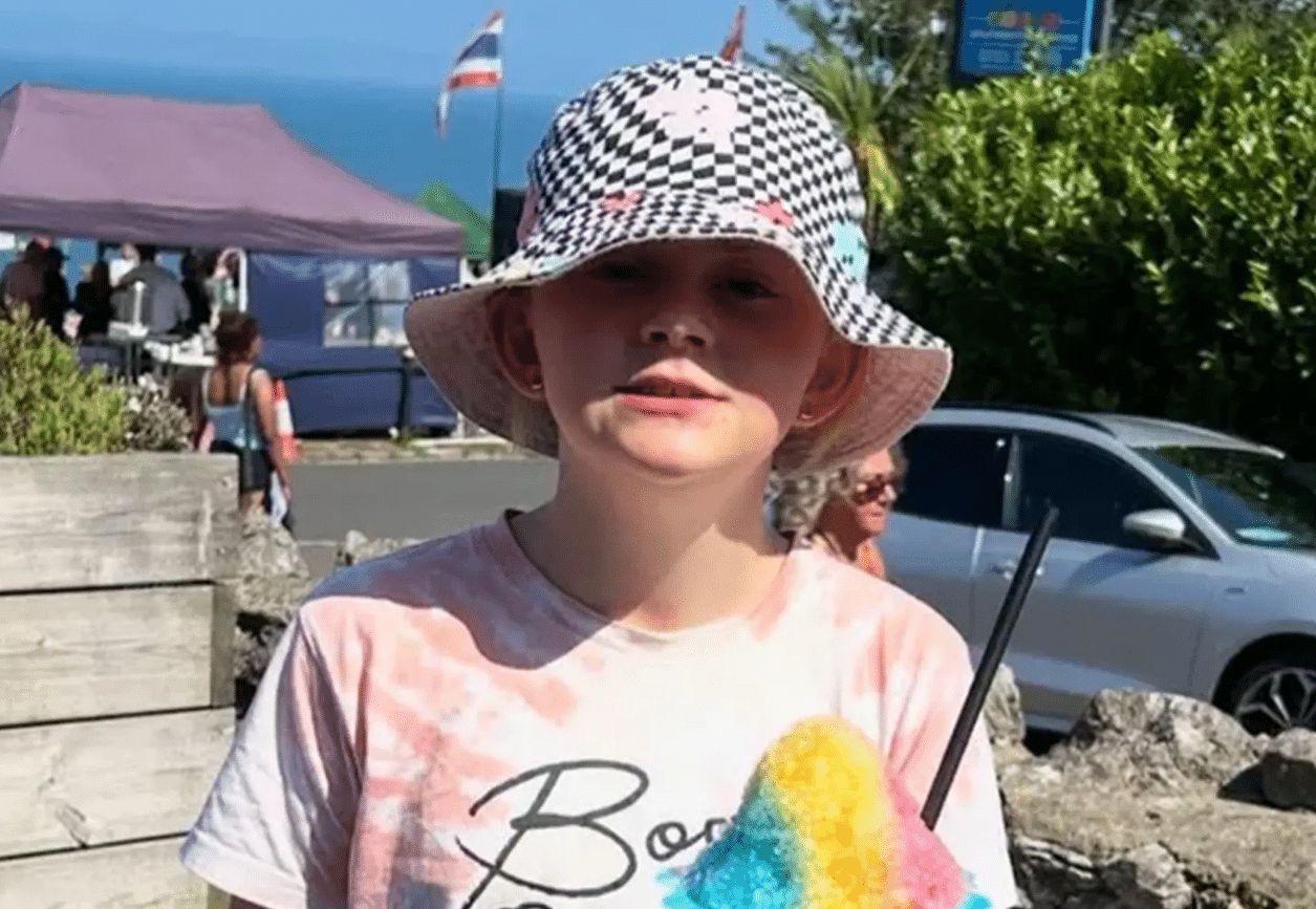 Girl, 11, Dies in Freak Accident While Playing With Friends