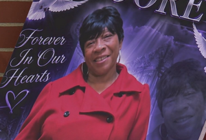 Mother Is Missing After Wrong Body Appears in Casket