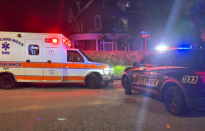 Doctor Killed as Wife and Children Escape Terrifying Attack