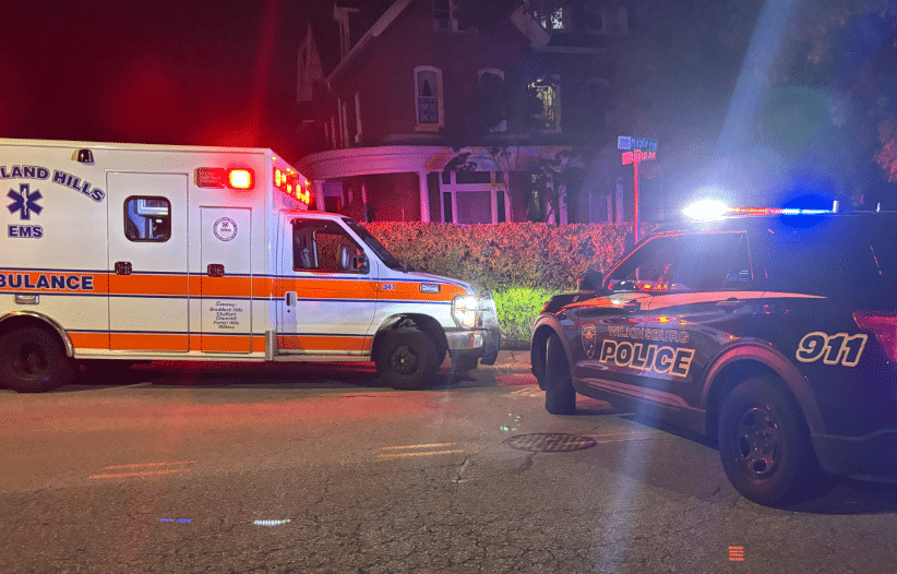 Doctor Killed as Wife and Children Escape Terrifying Attack