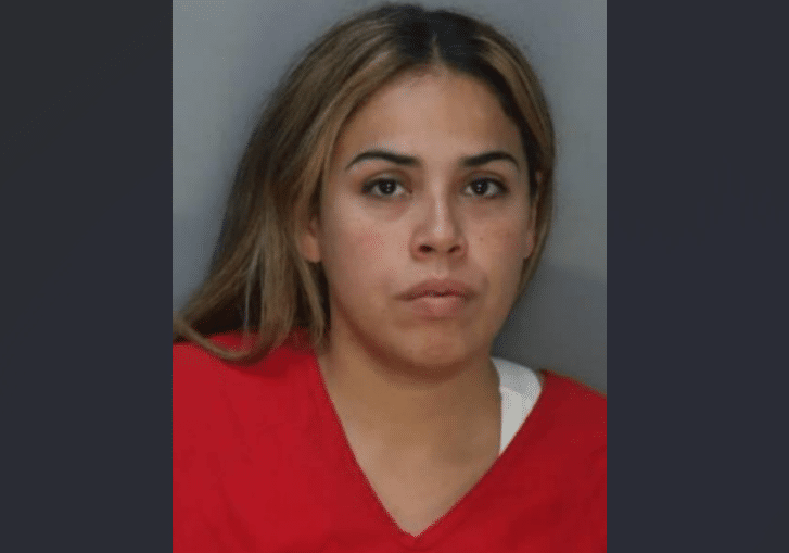 Mother Accused of Burning and Restraining 10-Year-Old Daughter