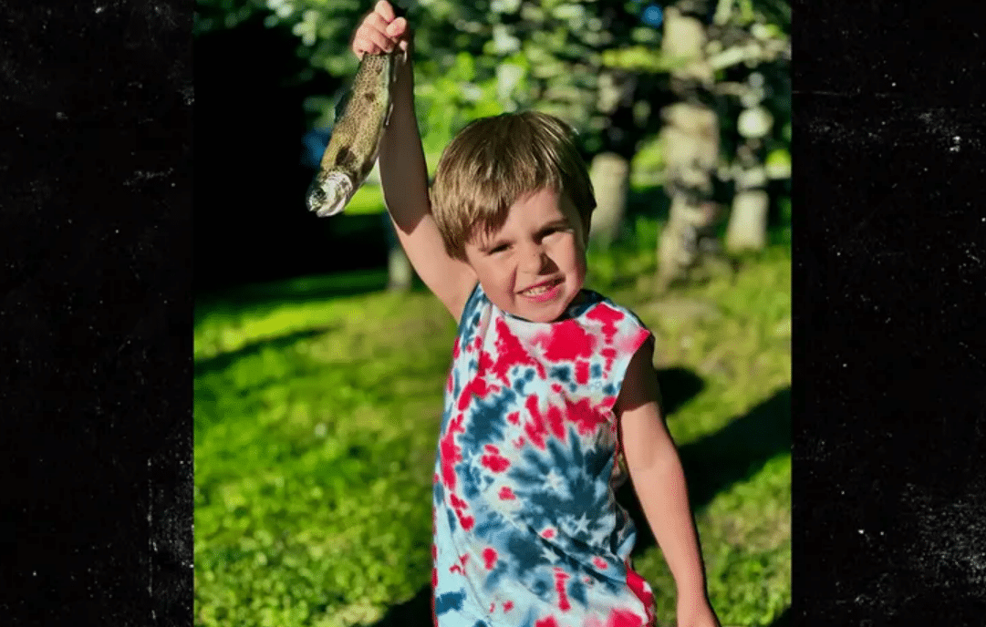 5-Year-Old Dies After Being Left in Car for Nearly Three Hours