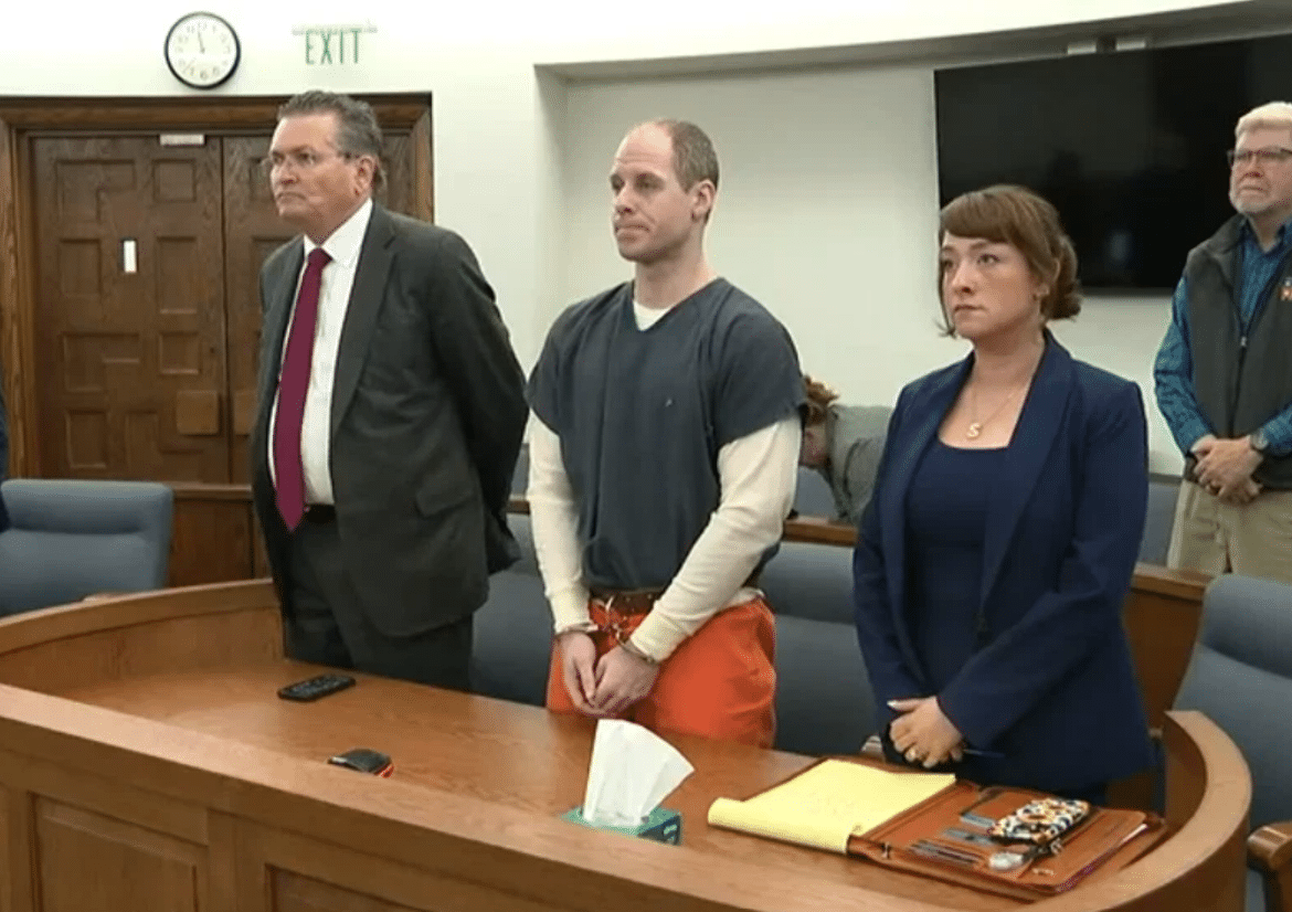 ‘American Idol’ Alum on Trial for Killing Wife