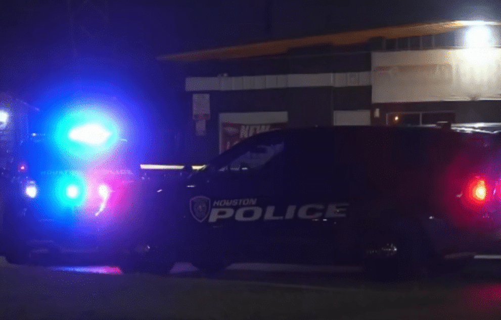 Woman Found Dead in Middle of Street