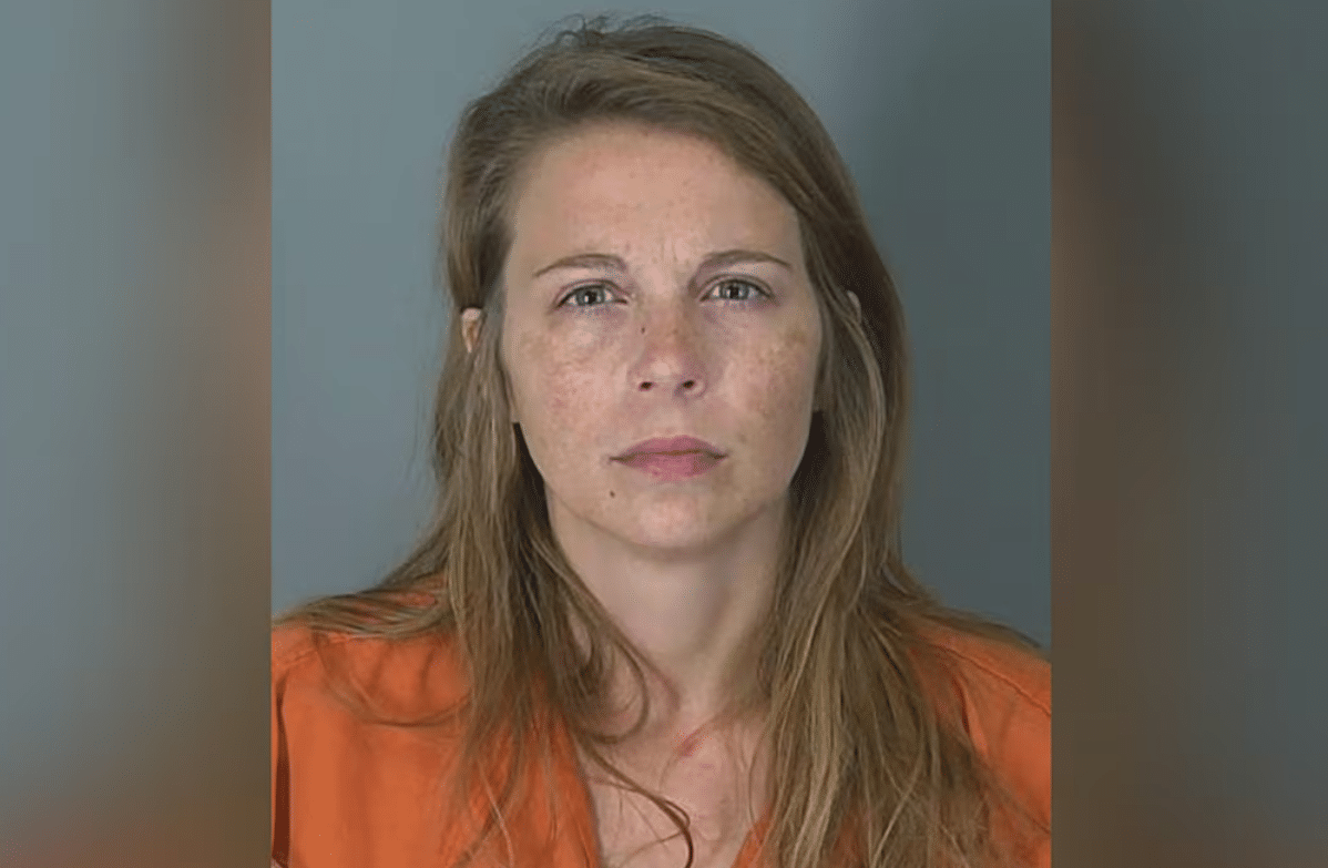 Mother Accused of Trying to Kill Her Two Young Children