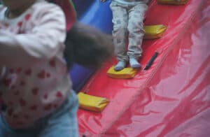 Bouncy Castle ‘Superbug’ Outbreak Sickens 48 Kids, Sends 15 to Hospital