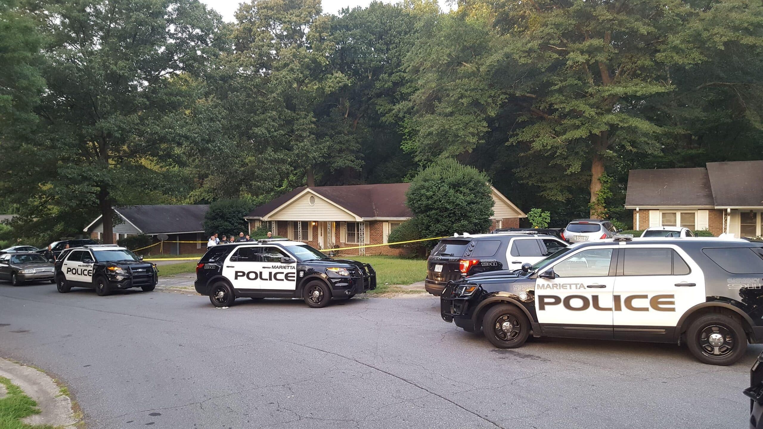 Police Find 15 Abused Children Living in Two-Bedroom Apartment