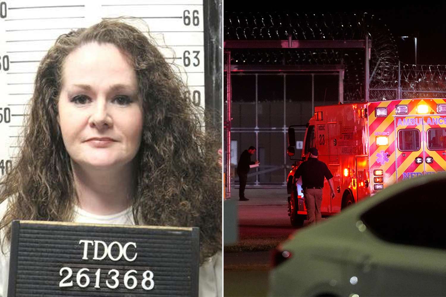 Witnesses Describe New Deatils of Failed Execution Attempt