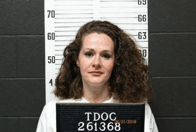 Death Row Inmate Survives Extraordinary Execution Attempt