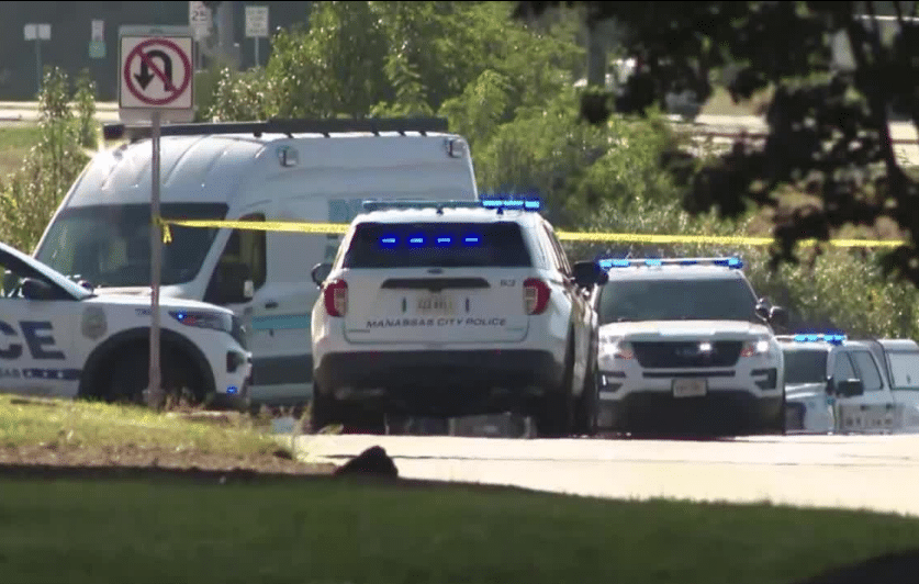 Two Killed, One Hurt in Shocking Workplace Attack