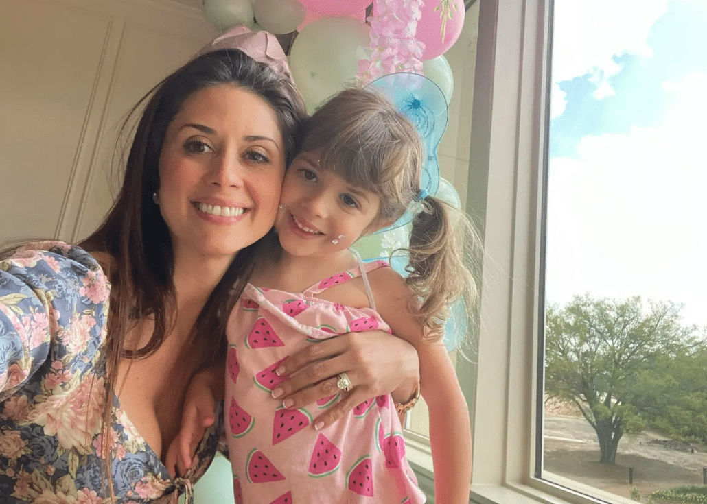 Mom Kills 4-Year-Old Daughter After Court Ruling