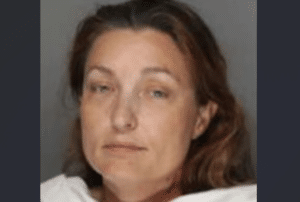 Mom Accused of Killing Her Two Sons