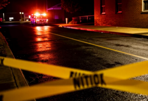 Mass Shooting at Homecoming Party Kills Two, Injures 35